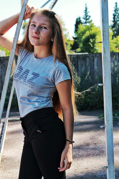 Анастасия Скурту