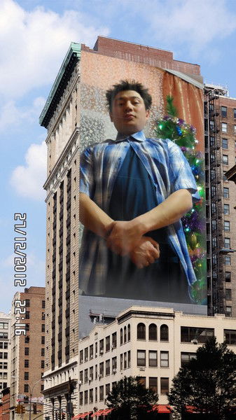 Джамбул Усманов