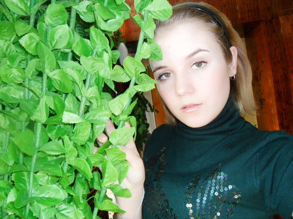 Екатерина Жевурова