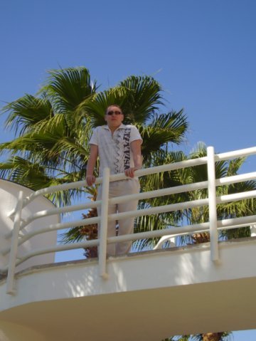 Михаил Михайлов