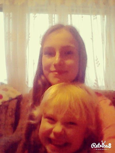 Саша Флёнова