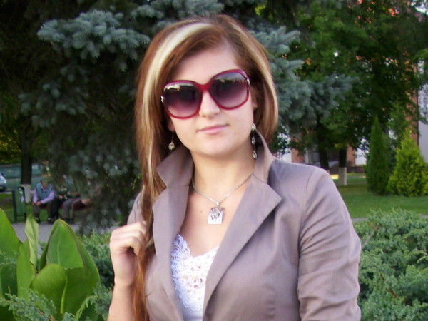 Ирина Давидович