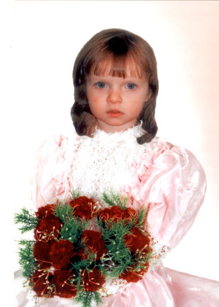 Ольга Стрижова