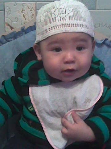 Самат Уаилденов