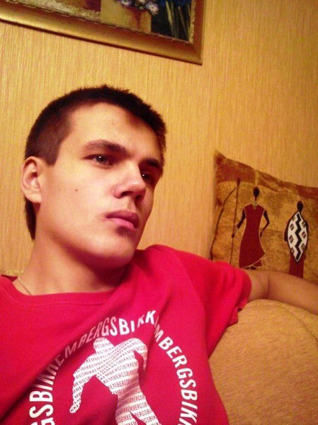 Иван Переслегин