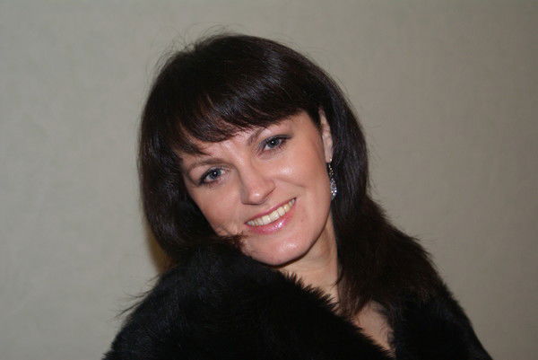 Светлана Соловьева