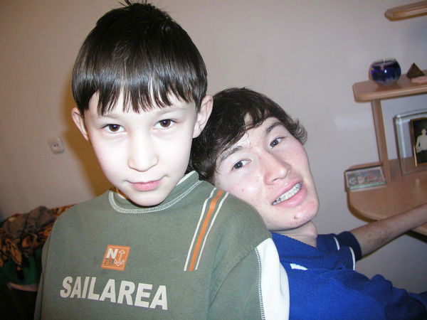 Коба Нуркеев