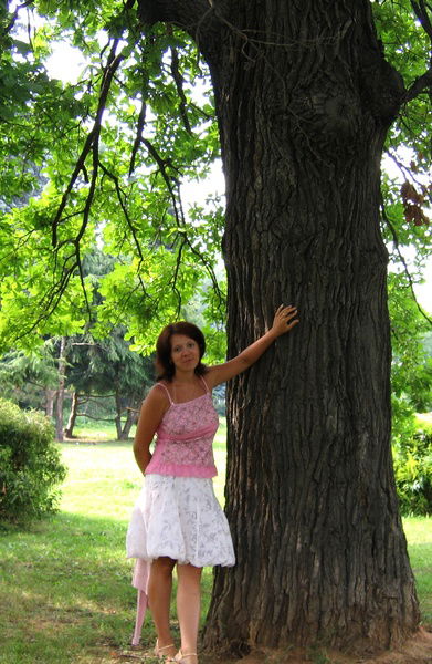 Елена Акубекова