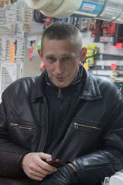 Василий Рудаков