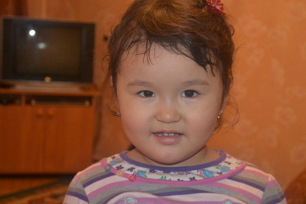 Асет Аубекеров