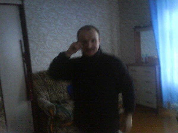 Владимир Богданов