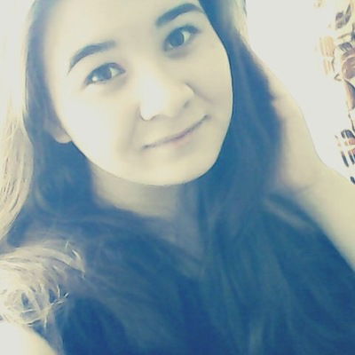 Алия Рамазанова