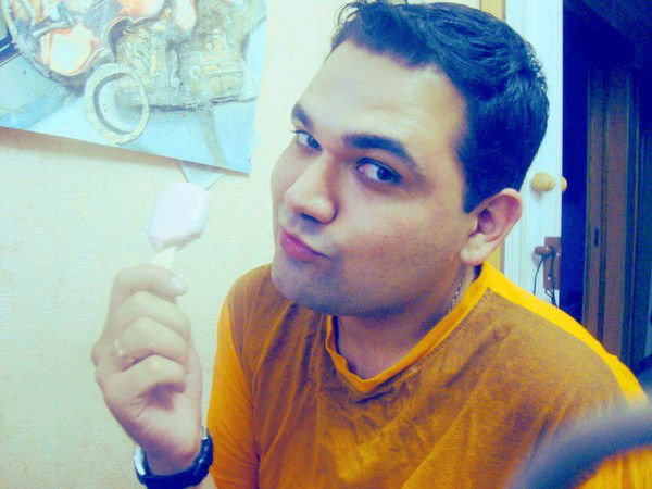 Никон Уваров