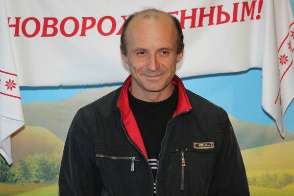 Алексей Дердель