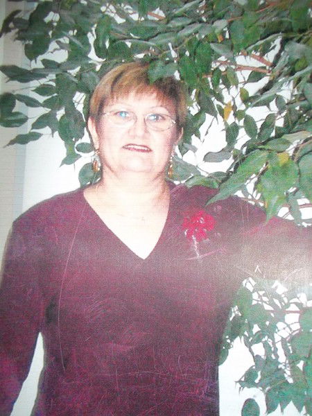 Надежда Чмых