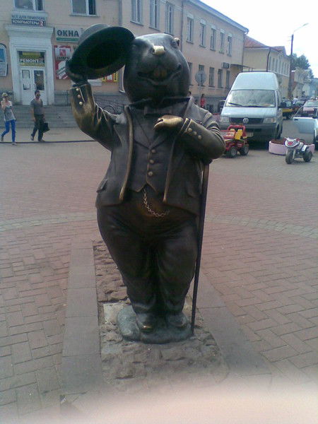 Екатерина Торопко