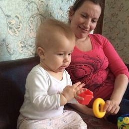 Ирина Фролова