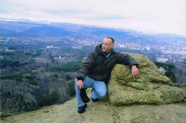 Михаил Филатов