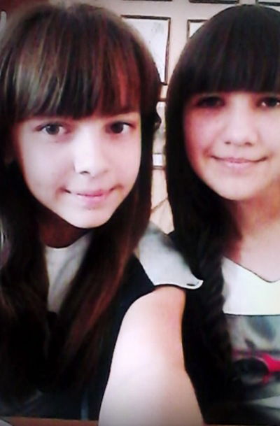 Кристина Сапрыкина