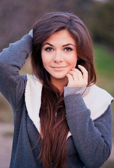 Габриэлла Ли