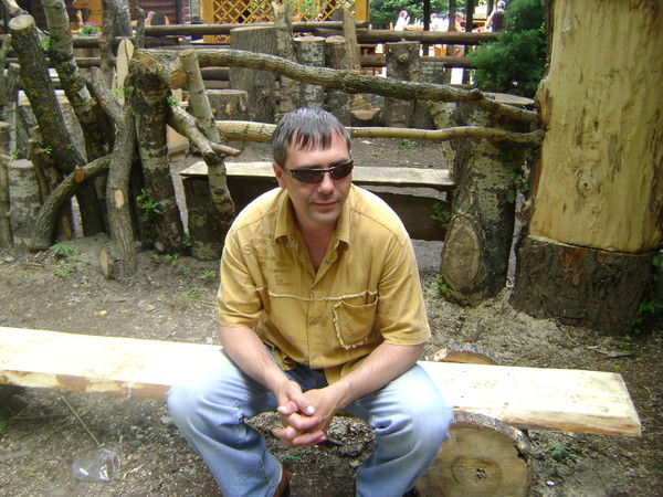 Валера Данилюк