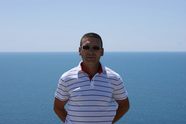 Валерий Борзых