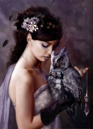 Викуля Морозова