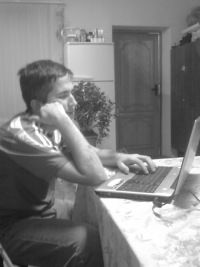 Игорь Мельцов