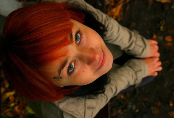 Татьяна Кравченко