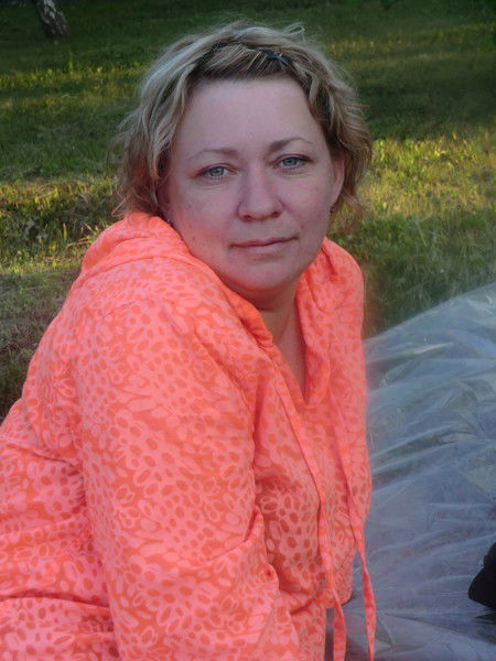 Анна Яценко