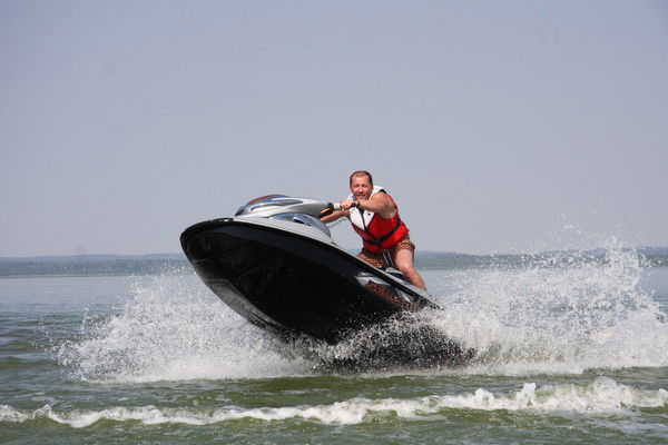 Гена Захлебный