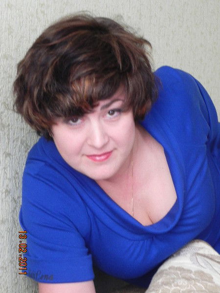 Татьяна Белоусова