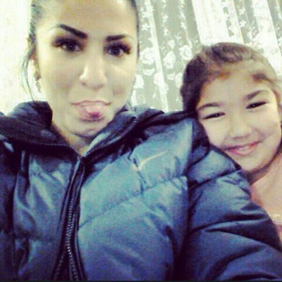 Лиана Муединова