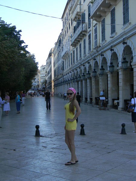 Светлана Медведевских