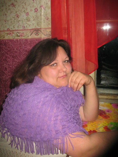 Евгения Скупова