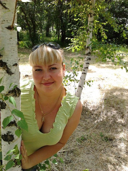 Анна Подберезникова