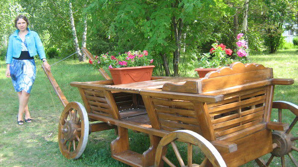 Ольга Медведева