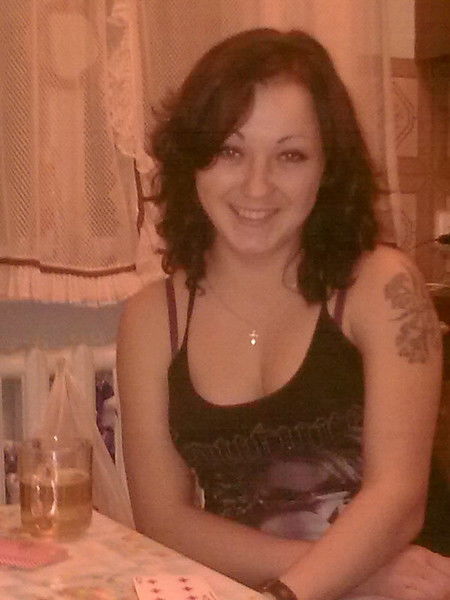 Тамара Прокопьева