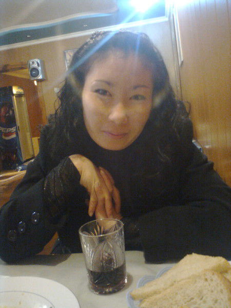 Жулдыз Рахманбекова