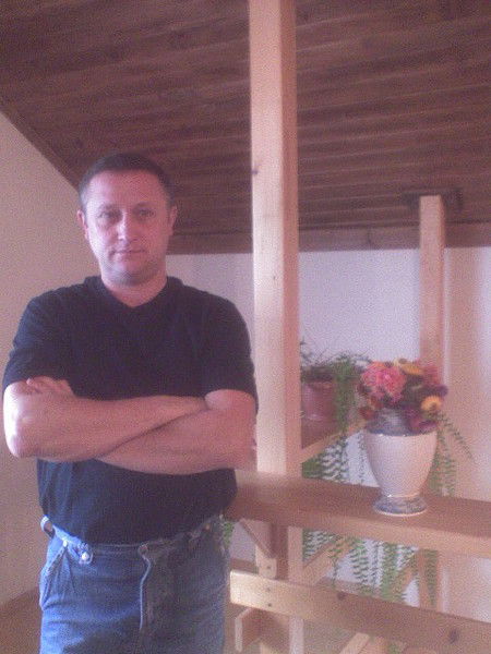 Игорь Шведецкий