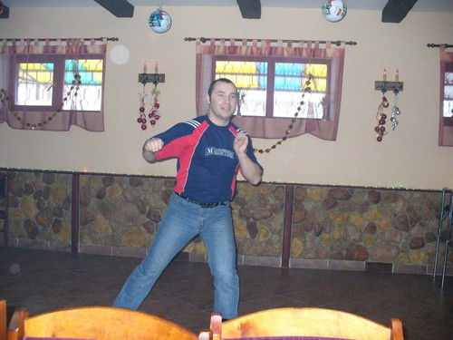 Сергей Кузьмин