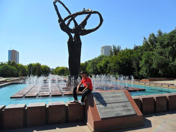 Тимур Бигалиев