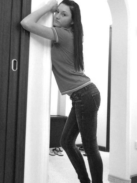 Катюха Климова