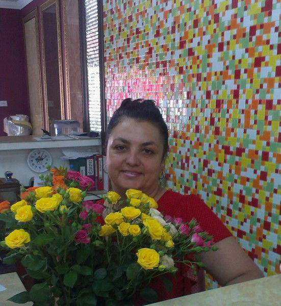 Лада Рябенко