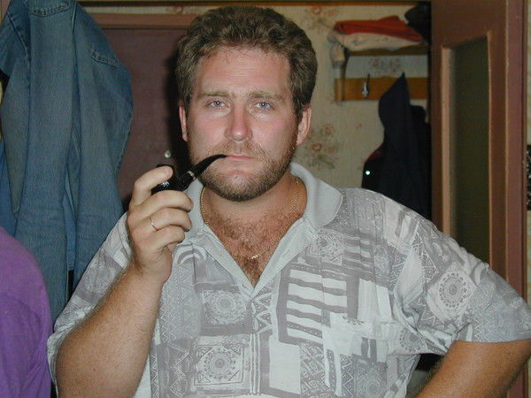 Геннадий Савицкий