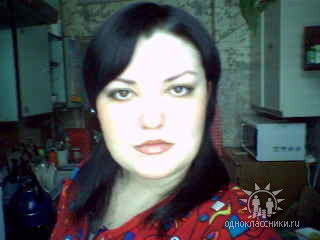 Светлана Коленкина