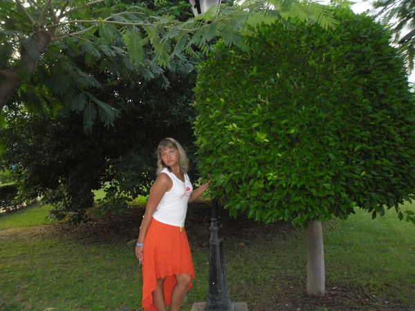 Людмила Пушкарская