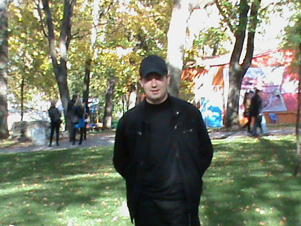 Василий Колокольцев