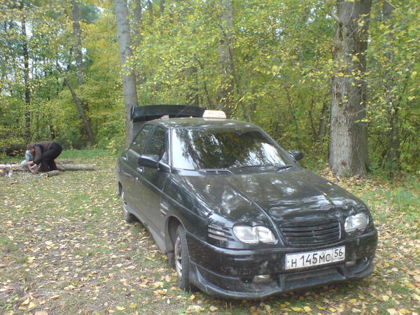 Олег Корнев