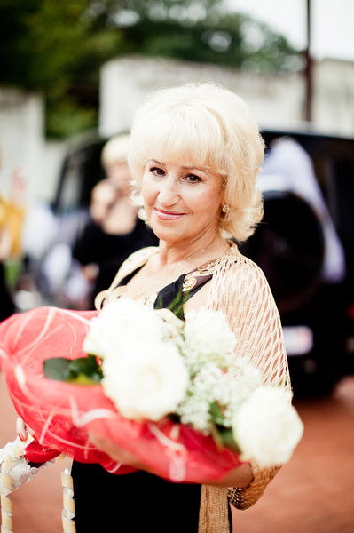 Тамара Романова